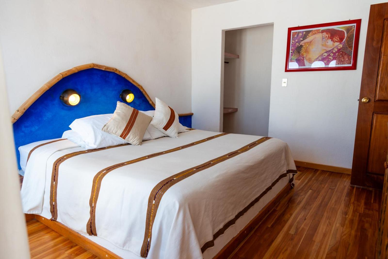 Tzampoc Resort Santa Catarina Palopó Quarto foto