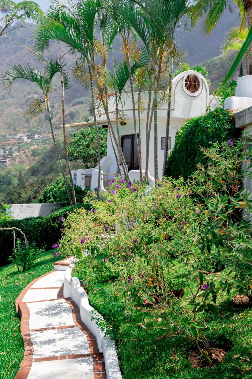 Tzampoc Resort Santa Catarina Palopó Exterior foto