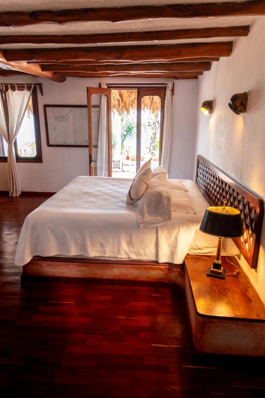 Tzampoc Resort Santa Catarina Palopó Quarto foto