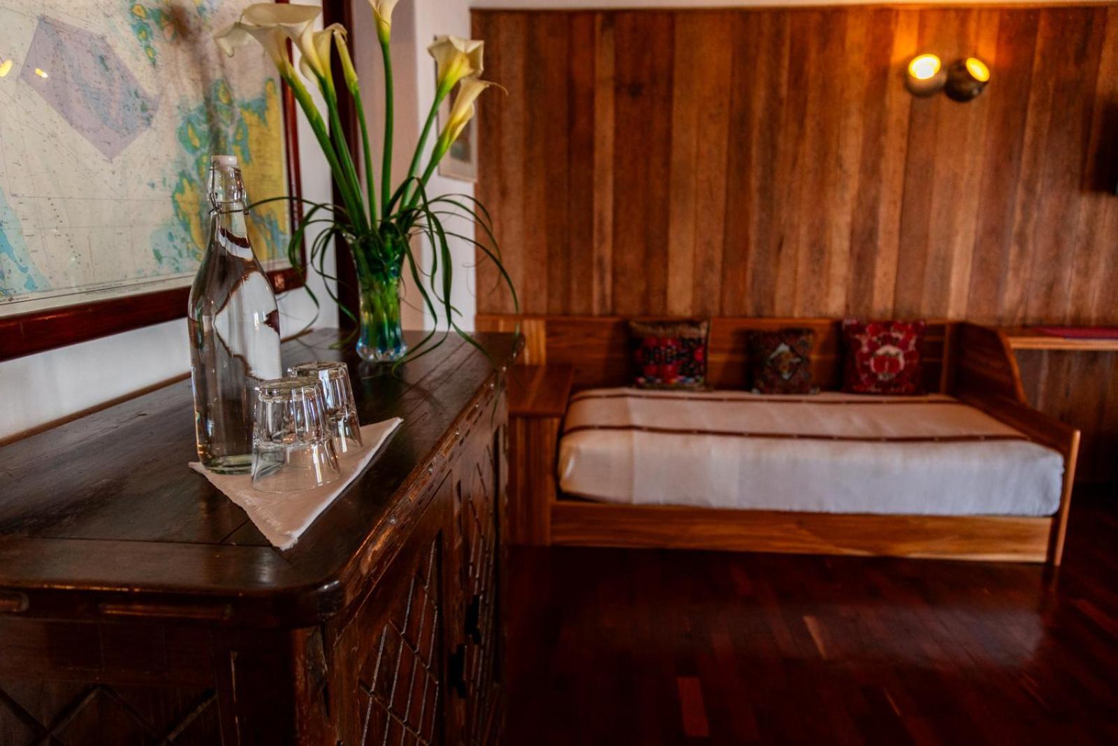 Tzampoc Resort Santa Catarina Palopó Quarto foto